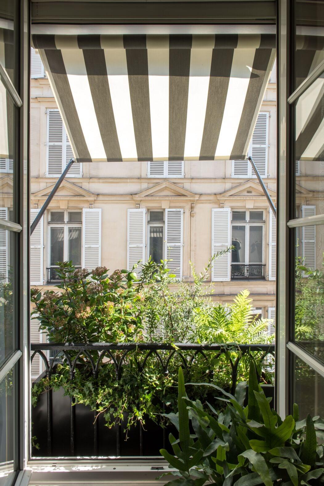 Hotel Fougere Париж Экстерьер фото